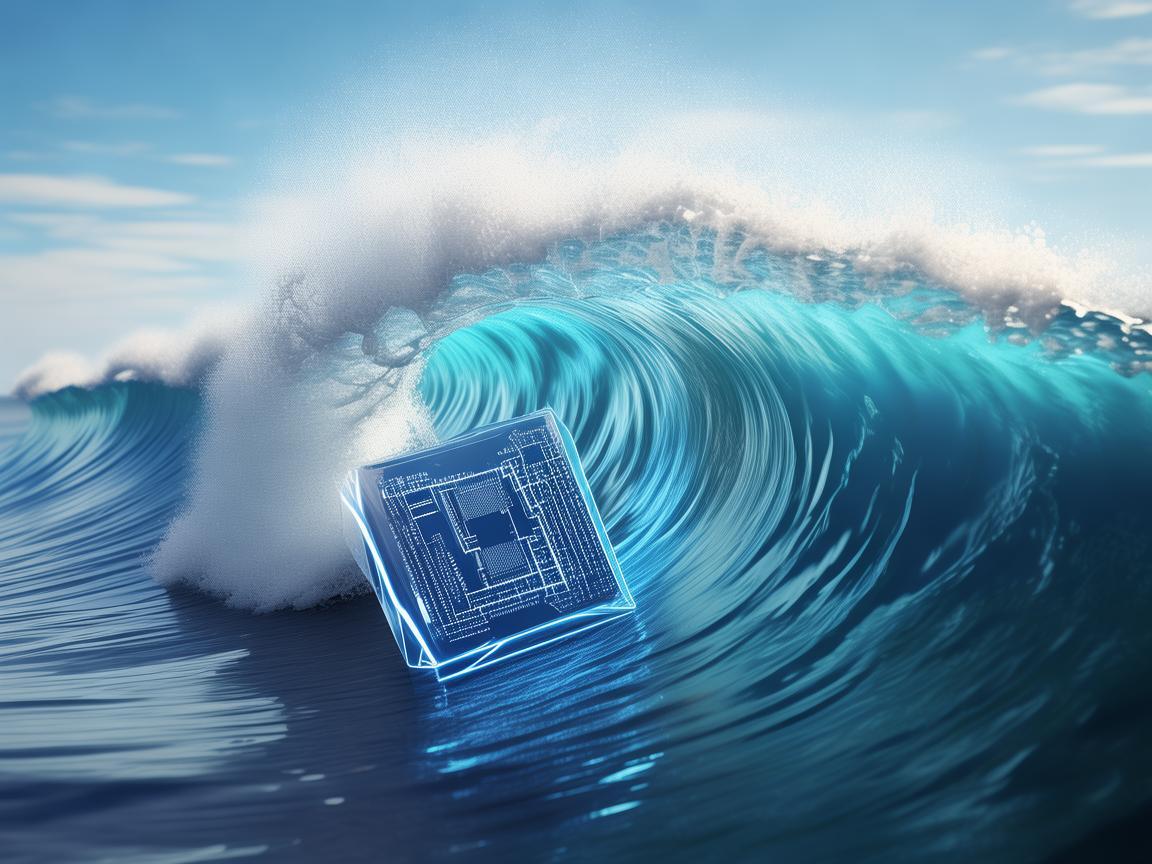 冲浪AI芯片，如何在海浪中寻找计算力的平衡？